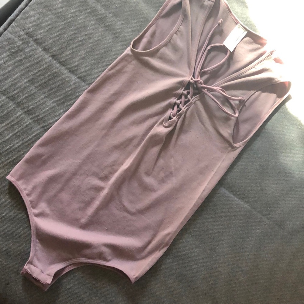 Bodysuit